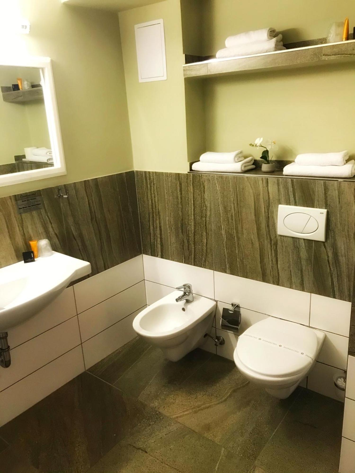 Hotel Continental 플젠 객실 사진